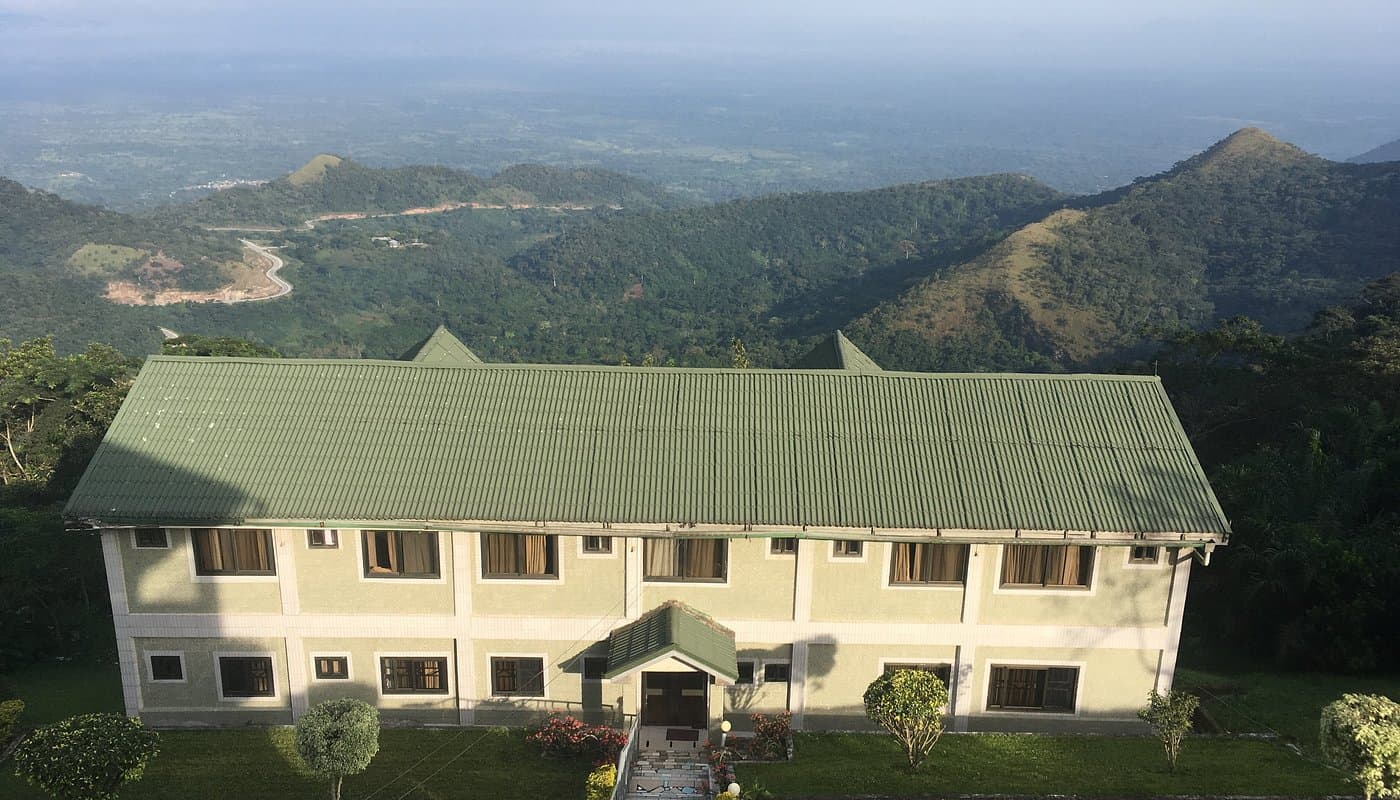 Abraerica Hospitalities